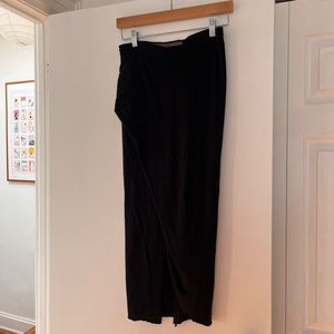 Rick Owens Skirt